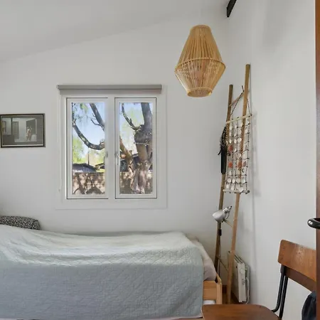 Sarah - 500m From The Sea By Interhome *