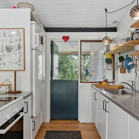 Feriehus Sarah - 500m From The Sea By Interhome Gilleleje