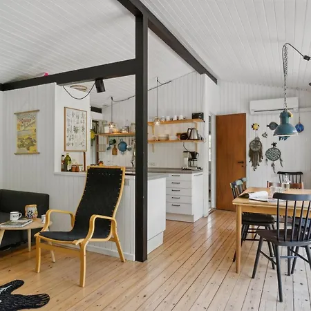 Casa vacanze Sarah - 500m From The Sea By Interhome *