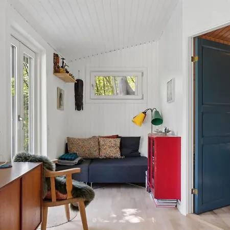 Casa vacanze Sarah - 500m From The Sea By Interhome Gilleleje