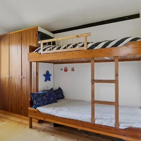 Sarah - 500m From The Sea By Interhome Casa vacanze Gilleleje